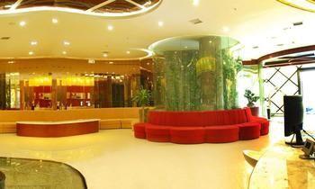 Fond 118 Yanshuiting Hotel Jiujiang  Exterior photo